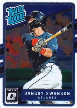 Dansby Swanson