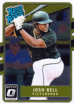 Josh Bell