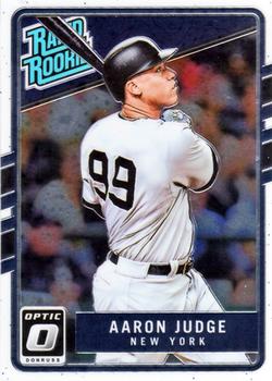 Aaron Judge