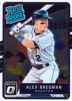 Alex Bregman