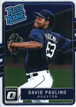 David Paulino