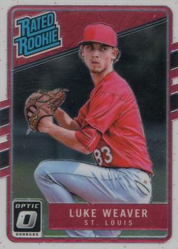 Luke Weaver