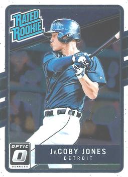 Jacoby Jones
