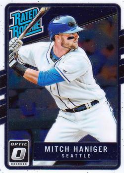 Mitch Haniger