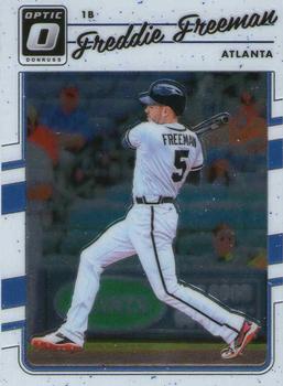 Freddie Freeman