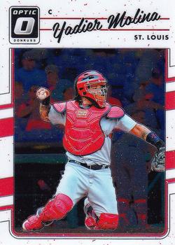 Yadier Molina