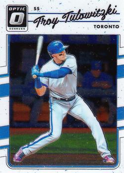 Troy Tulowitzki