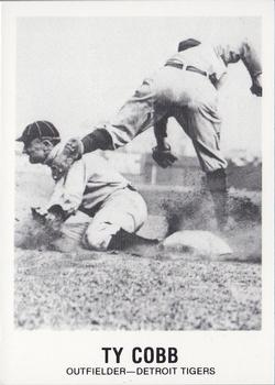 Ty Cobb