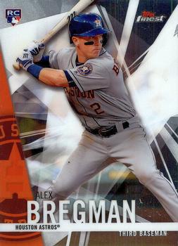 Alex Bregman