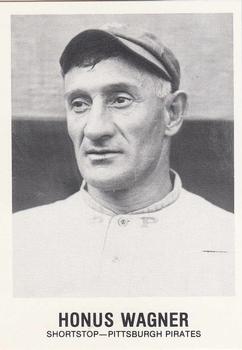 Honus Wagner