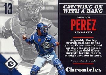 Salvador Perez
