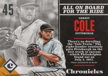 Gerrit Cole
