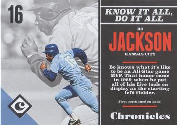 Bo Jackson
