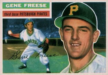 Gene Freese
