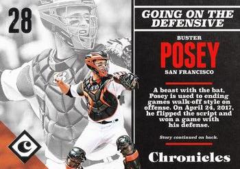 Buster Posey