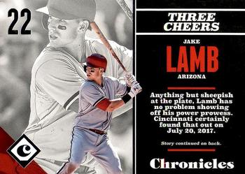 Jake Lamb