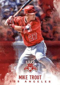 Mike Trout