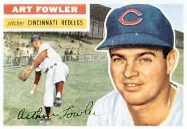 Art Fowler