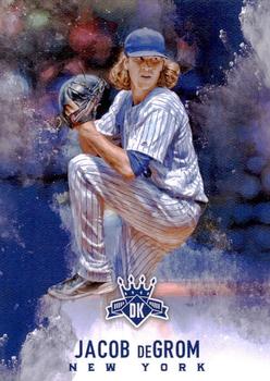 Jacob deGrom