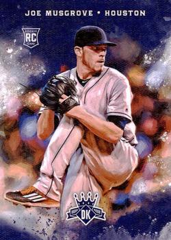 Joe Musgrove