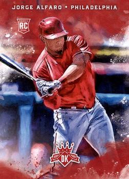 Jorge Alfaro