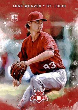 Luke Weaver