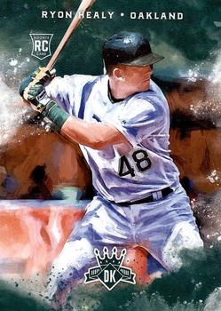 Ryon Healy