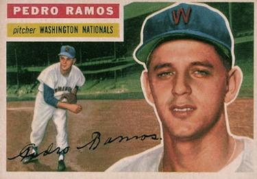 Pedro Ramos