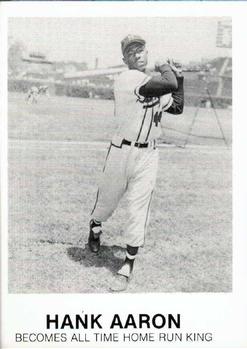 Hank Aaron