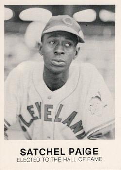 Satchel Paige