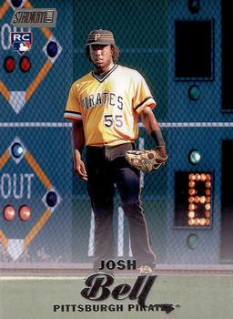 Josh Bell