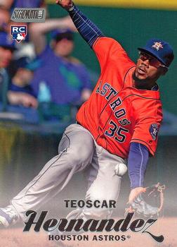 Teoscar Hernandez
