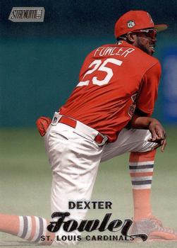 Dexter Fowler