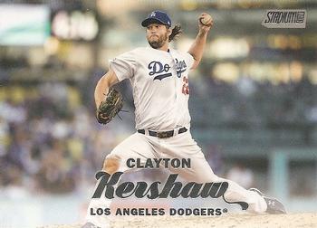 Clayton Kershaw