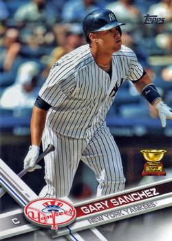 Gary Sanchez
