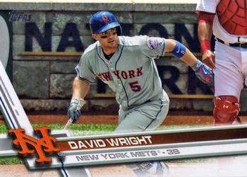 David Wright