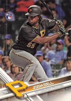Josh Bell