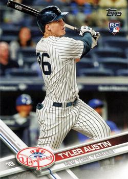 Tyler Austin