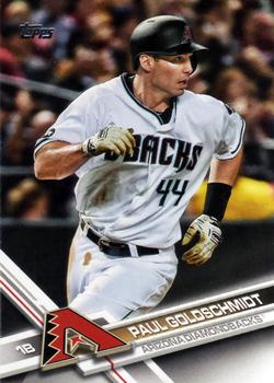 Paul Goldschmidt