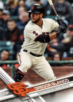 Gregor Blanco