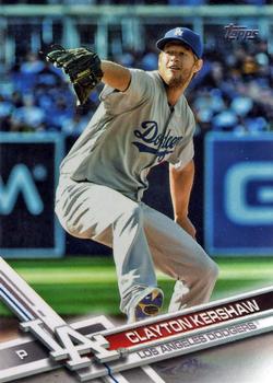 Clayton Kershaw