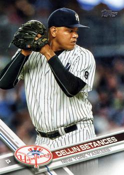 Dellin Betances