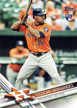 Teoscar Hernandez
