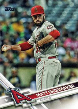 Matt Shoemaker