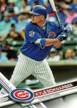 Kyle Schwarber