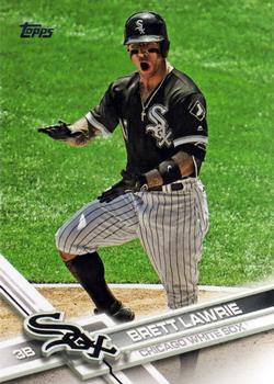 Brett Lawrie