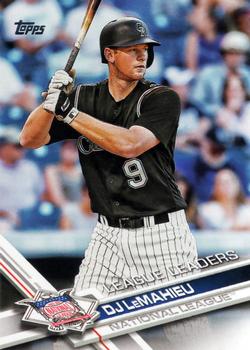 DJ LeMahieu