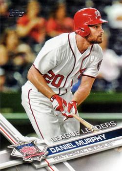 Daniel Murphy