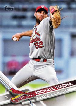 Michael Wacha