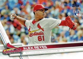 Alex Reyes